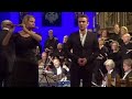 J S Bach Frohe Hirten And Recitatives Flutist Torun Torbo Tenor Mathias Gillebo