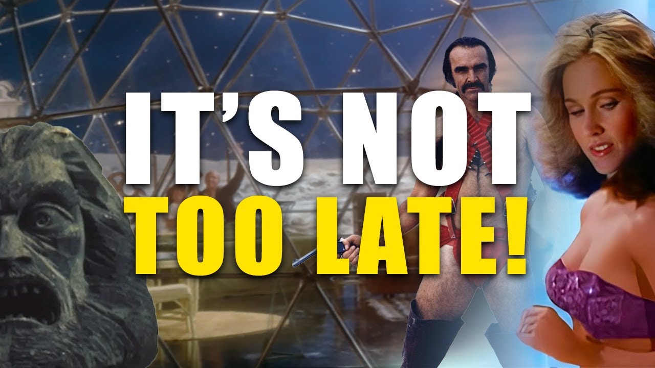 1970s Sci-Fi Movies That Are Actually Still Worth Watching