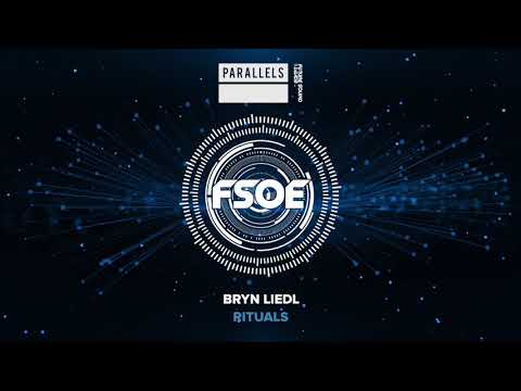 Bryn Liedl - Rituals