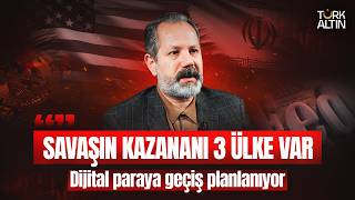 İslam Memiş: Dolar biriktirene üzülüyorum! FED'in faiz kararı piyasaları nasıl e