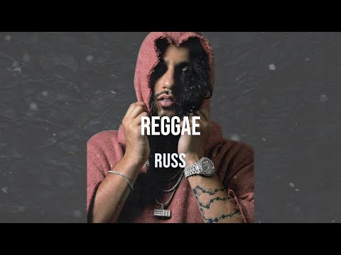 (FREE) Russ Type Beat 2021 - "Reggae"