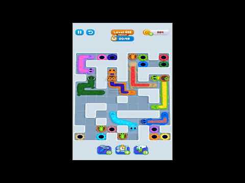 Level 595 preview - Hell Mode