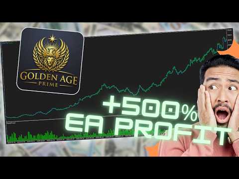 Video Golden Age Prime