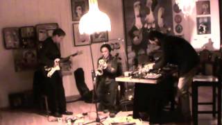 13.03.2015 LAR Lagos with Pedro Gloria, Hilaria Kramer  feat. Florian Stoffner ( Switzerland)
