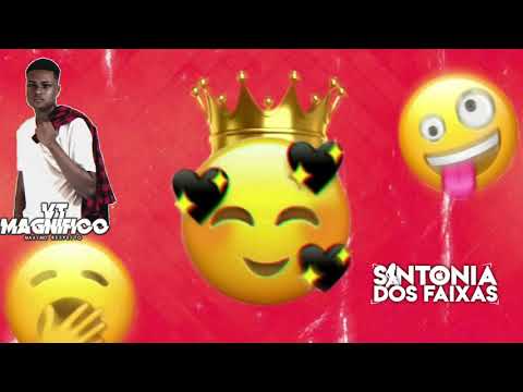 FATALMENTE REMIX - BIN FEAT DJ ROGERINHO DO QUERO (( MUSICA NOVA))