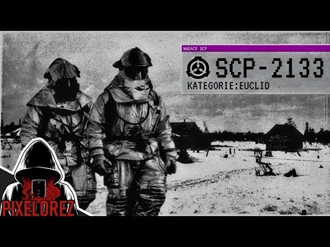 SCP-2133 "Naše země, naše okovy" - Záznam Nadace SCP