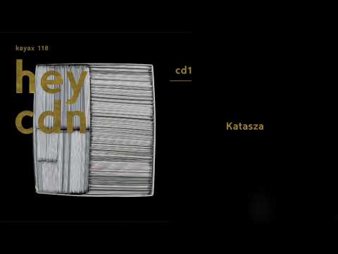HEY - Katasza (Official Version 2017)