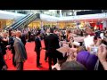Robert Pattinson Signed Autographs WFE Premiere 05 03 2011 Part 2