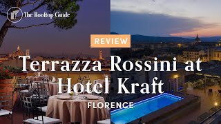 Terrazza Rossini at Hotel Kraft - Review