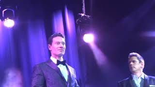 I will always Love You IL DIVO BOGOTA 2022