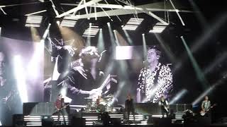 Highfield 2017 - Die toten Hosen: Intro + Urknall