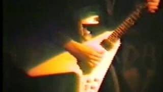 Diamond Head - Dead Reckoning