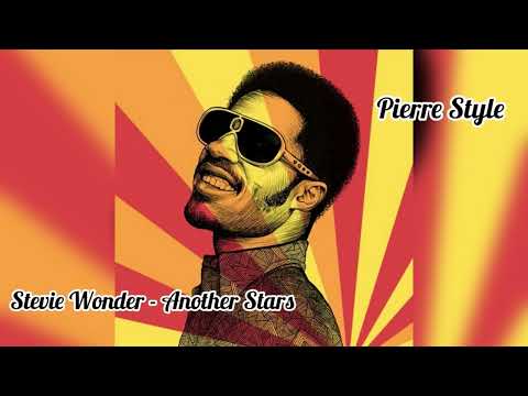 Stevie Wonder - Another Stars (Mixx By Pierre Style)