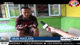 Download lagu Uniknya Alat Musik Terbuat dari Tanah Liat mp3