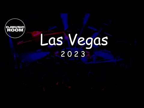 Las Vegas  2023 : Solomun - Mind Against - Eric Prydz (Mix)