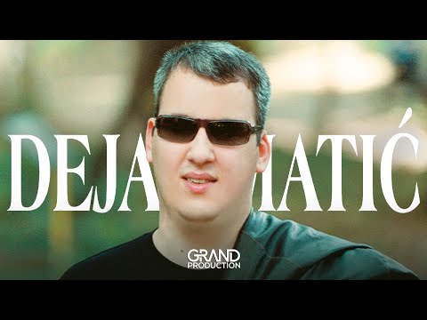 Dejan Matic - Ucio me zivot svemu - (Audio 2002)