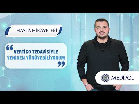 Vertigo ve Mal de Debarquement Sendromu: Denge Bozukluklarında Multidisipliner Rehabilitasyon | Mehmet Ali Bey'in Hikayesi
