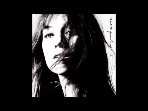 Charlotte Gainsbourg - Trick Pony (Official Audio)
