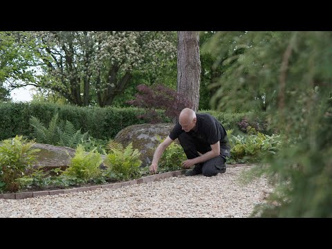 Norrvikens Trädgårdar – Pierres trädgårdstips: Ogräs