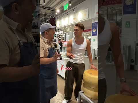 I think I'll buy it by the slice for now 😂