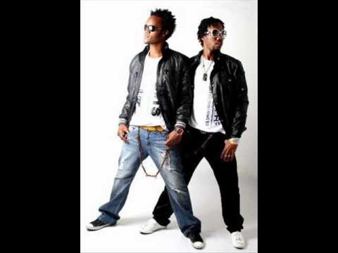 Organized Family Ft Bryan - Scissors [Zambia Music 2012]