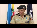 Police To Recruit 5000 Officers And Constables