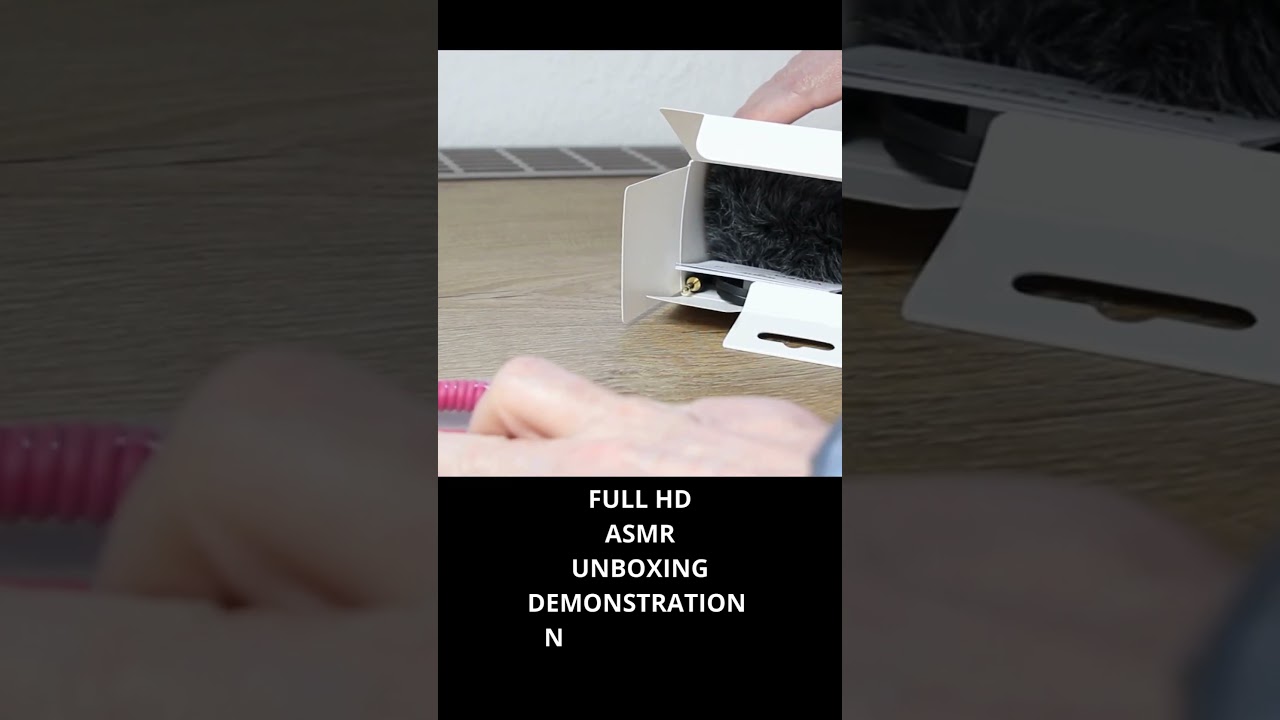 RØDE VideoMicro II - Unboxing & Demonstration