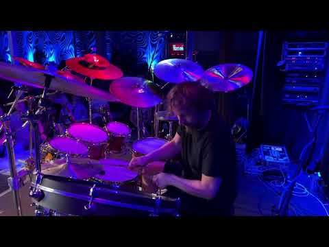 Marco Minnemann Drum Solo Sacramento 2024