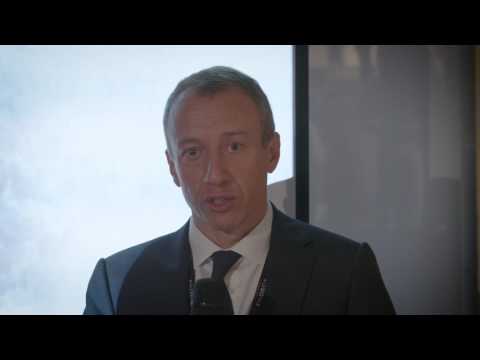 38° Congresso SIME - Roberto Dell'Avanzato