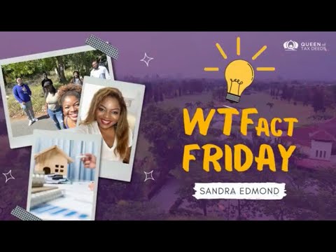 WTFact Friday: Organizing tasks as a Listing Agent