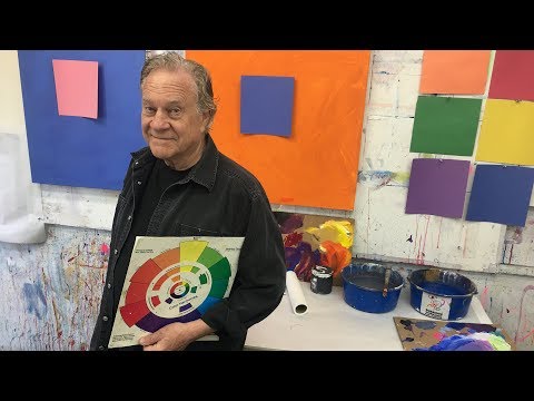 BobBlast 188 - "The Universal Color Wheel Works."