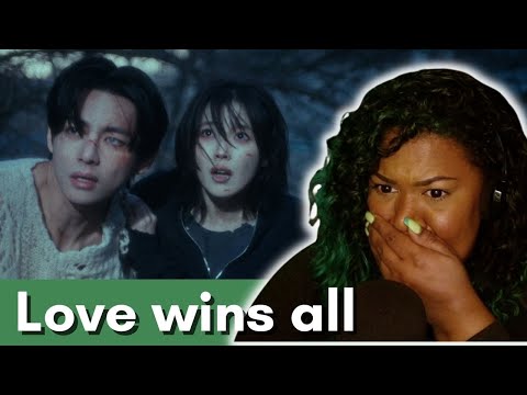 IU 'Love wins all' MV REACTION - Oh my god... 🥺😭