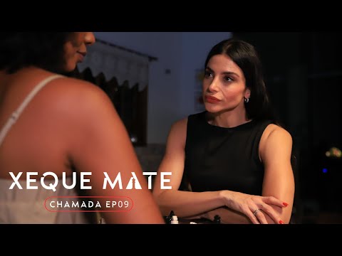 Chamada 2: Xeque Mate - 2ª Temporada - 2x09