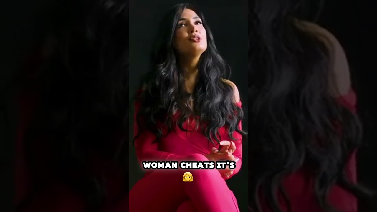 Cheating - Forgive Men and Not Women?  #motivation #quotes #lifecoach