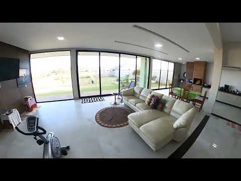 Mansão para venda Condomínio Aldeia das termas / Palavra da vida em Caldas Novas