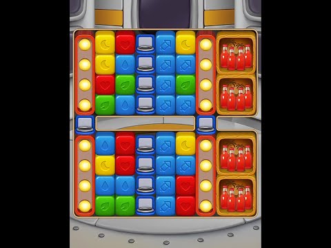 TOON BLAST level 3026