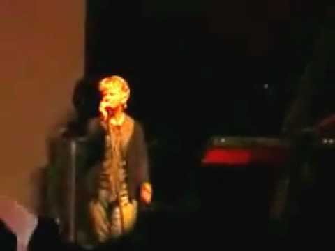 Anne Clark feat. Implant (live at Castle Party 2008)