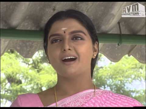 Episode 121: Vazhkkai Tamil TV Serial - AVM Productions