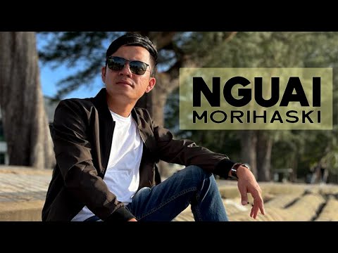 Nguai - Morihaski  (Official Lyric Video)