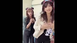 巨乳美女達の谷間1【TikTok/切り抜き】