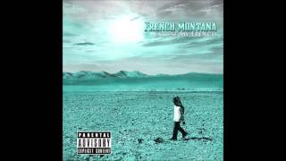 French Montana - Aint Worried About Nothin&#39; ( Clean Version )