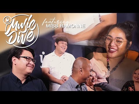 Music Dive with Miss Ramonne