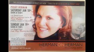 Happy Ending--Tony Sheldon