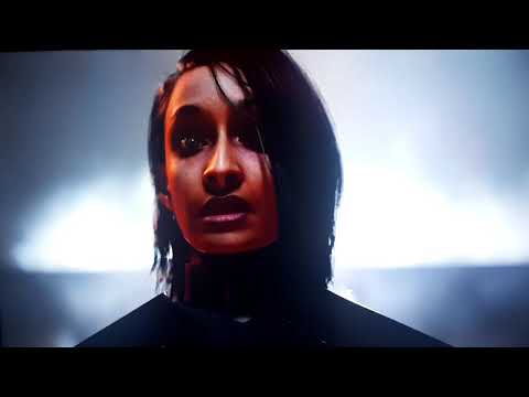 Darth Vader the Beast, strikes down Thrilla the Inquisitor [German]