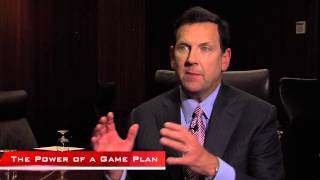 The Power of a Game Plan with Steve Forbes