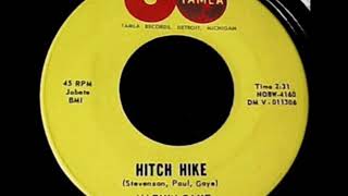 Hitch Hike -  Marvin Gaye