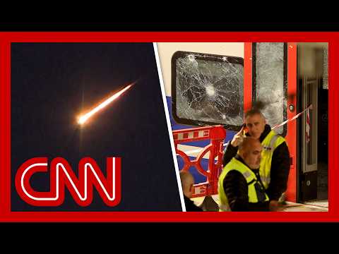 伊朗為國安首長之死展開「復仇」！鎖定特拉維夫！ (Iran targets Tel Aviv in 'revenge' for natl. security chief’s death)