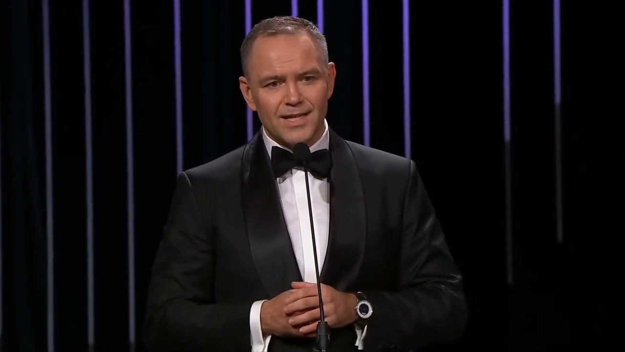 PIĘKNE PROPOLSKIE WYSTĄPIENIE KAROLA NAWROCKIEGO NA GALI KONKURSU CHOPIN...