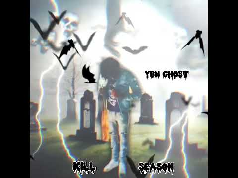 YBN Ghost x YBN Fulli - Tragic (Official Audio)