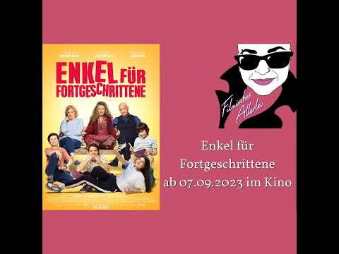 Enkel für Fortgeschrittene - Filmkritik